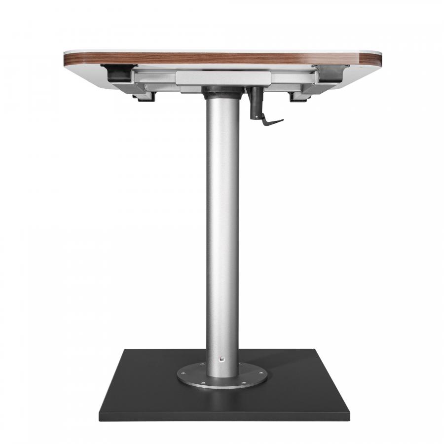 Product image 5 of the product “Tischsäule fest mit X/Y-Verschiebung ”