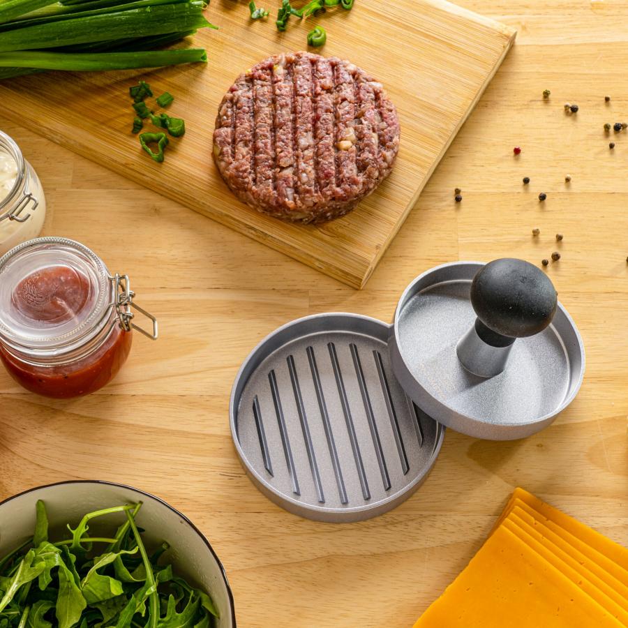 Product image 5 of the product “Hamburgerpresse ”