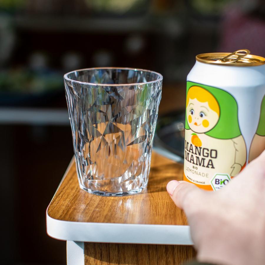 Artikelbild 5 des Artikels “Trinkgläser Superglas CLUB, Sektglas “