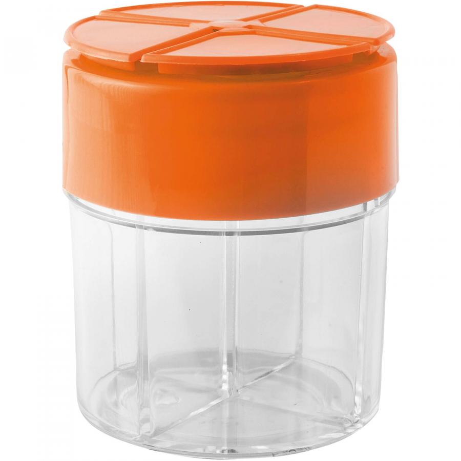 Product image 5 of the product “Gewürzstreuer Spice Box ”