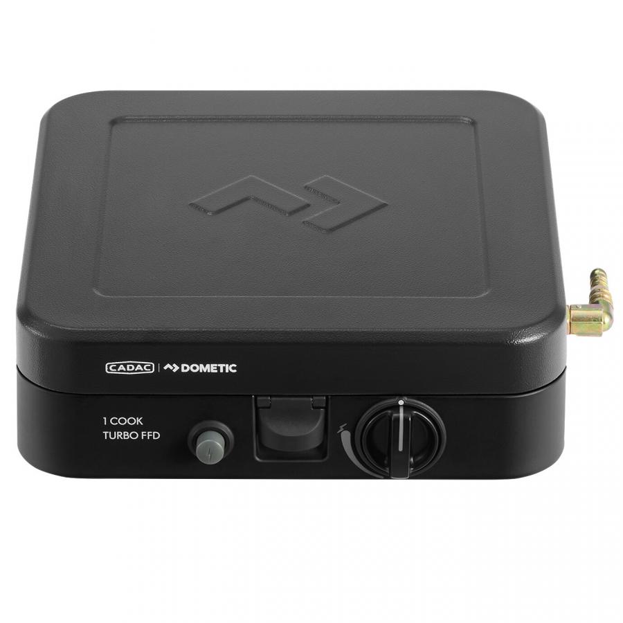Artikelbild 5 des Artikels “Gaskocher 1 Cook Turbo FFD Flat Plate, 50 mbar 50 mbar“