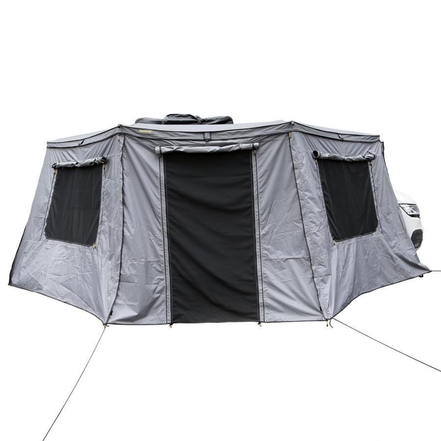 Product image 5 of the product “Seitenwände für Markise Horizon 180°, 200 200”