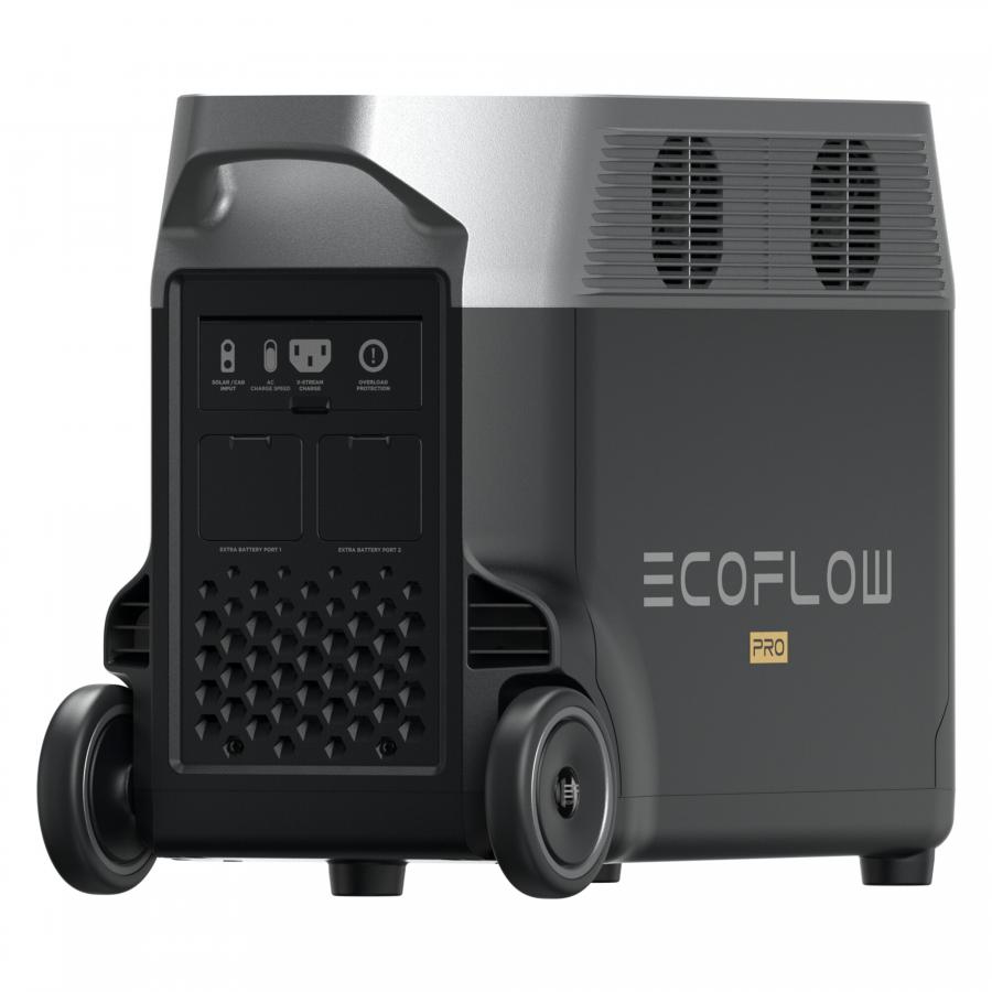 Product image 5 of the product “Powerstation DELTA Pro ”
