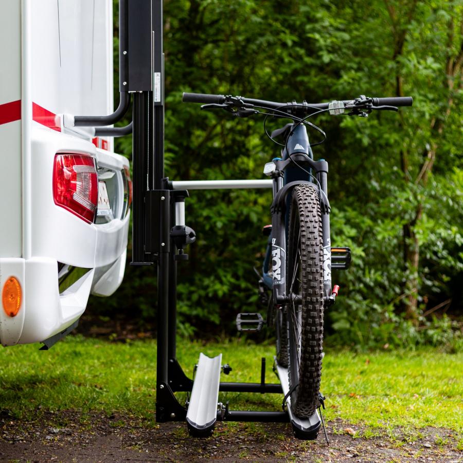 Artikelbild 5 des Artikels “Heckträger Bike Lift Offroad Black “