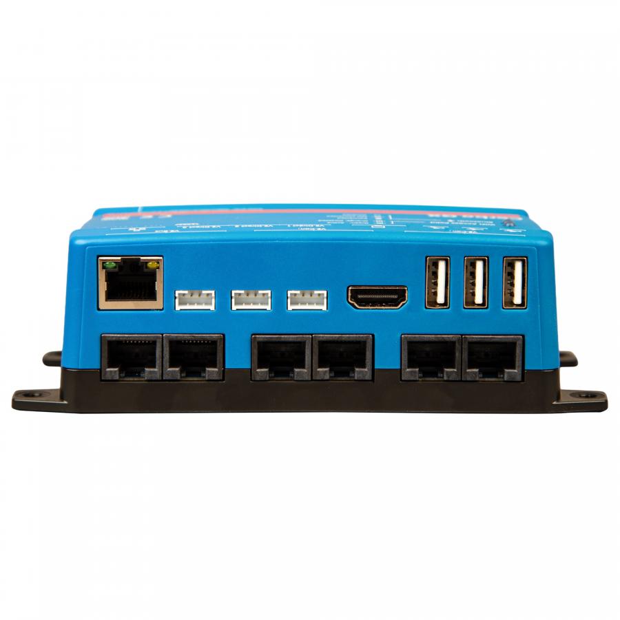 Product image 5 of the product “Steuereinheit/Kommunikationszentrum Cerbo GX MK2 ”