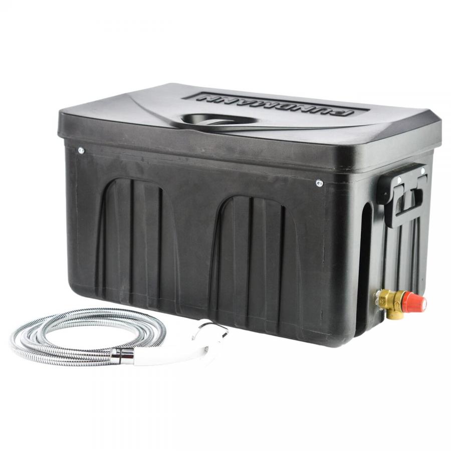 Product image 5 of the product “Mobiler Warmwasserboiler 6 l, ohne Warmluftanschluss ohne Warmluftanschluss”