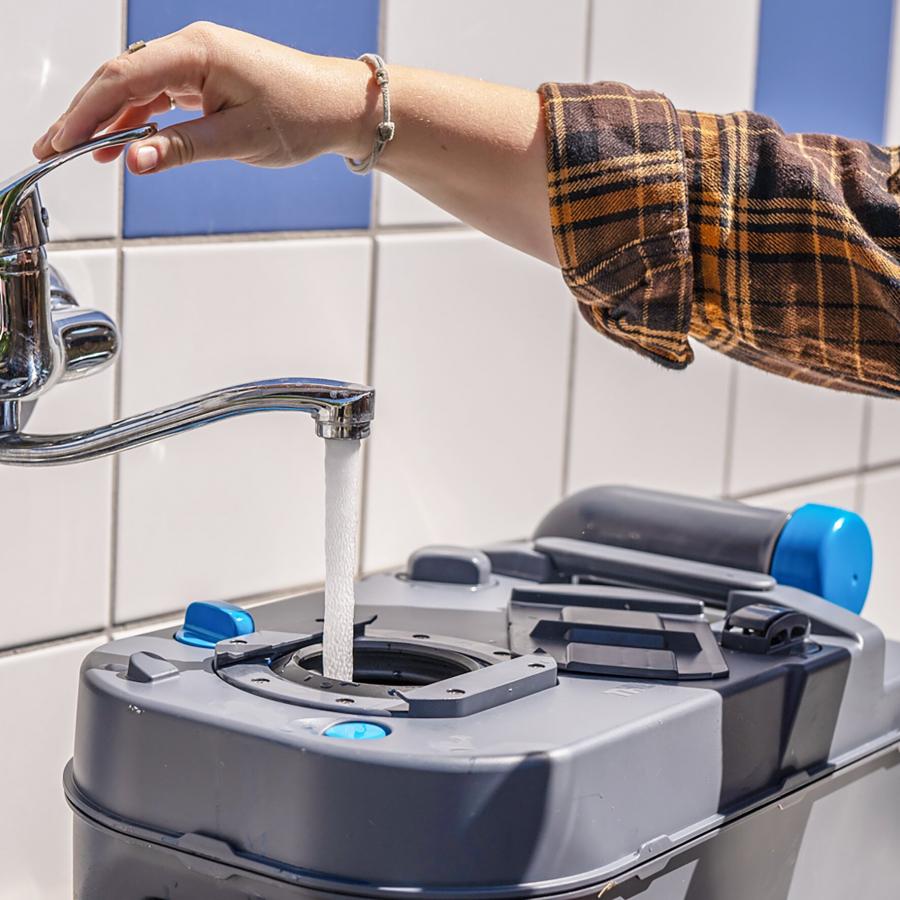 Artikelbild 5 des Artikels “Toilettenzusatz Shitstorm Bubblegum, 1 l “