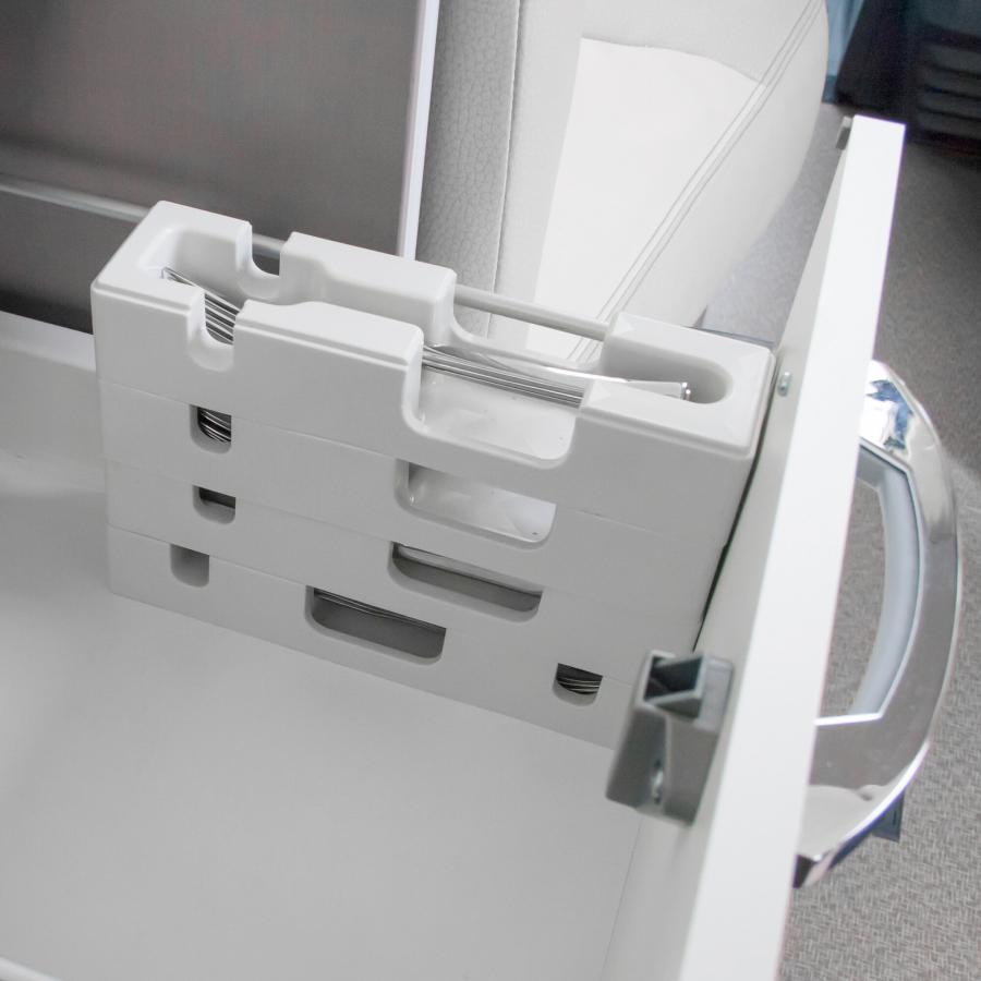 Product image 5 of the product “Besteckeinsatz KONTURA ON-TOP ”