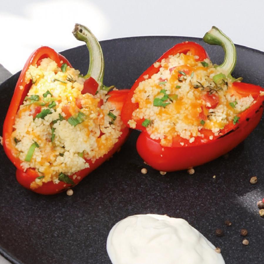 Product image 5 of the product “Urlaubsküche leicht gemacht – Rezepte für den Omnia Backofen – Kochbuch ”