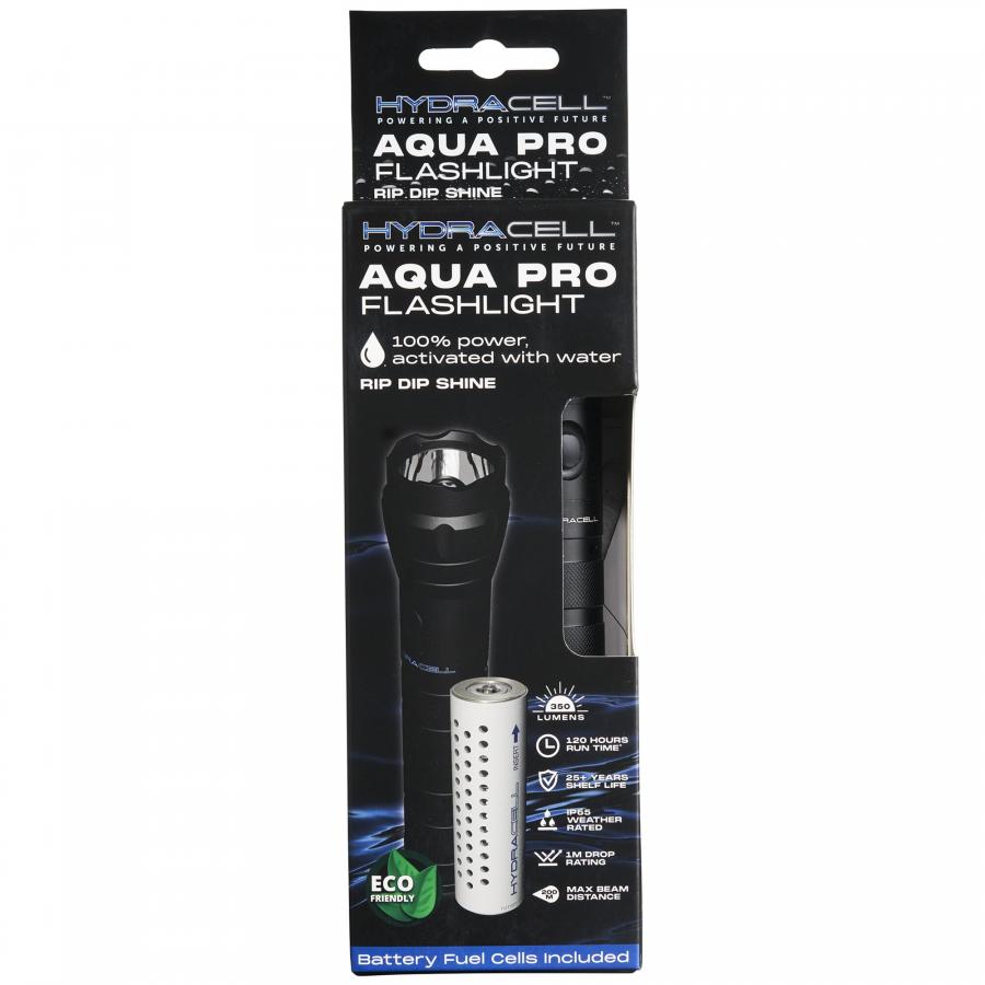 Artikelbild 5 des Artikels “Taschenlampe AQUA PRO “