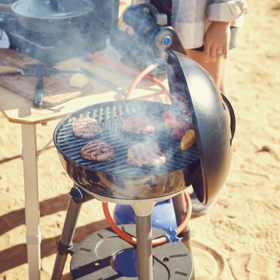 Artikelbild 5 des Artikels “Gasgrill Carri Chef 40 BBQ/Grill2Braai 50 mbar “