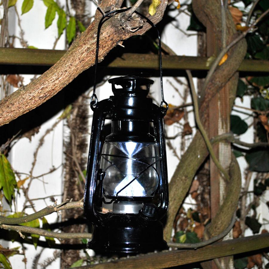 Artikelbild 5 des Artikels “Campinglampe Laterne “