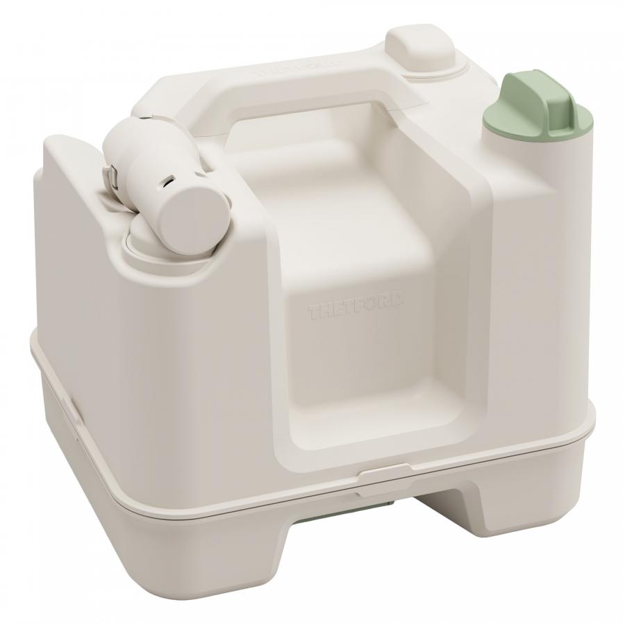 Artikelbild 5 des Artikels “Trenntoilette S220-S “