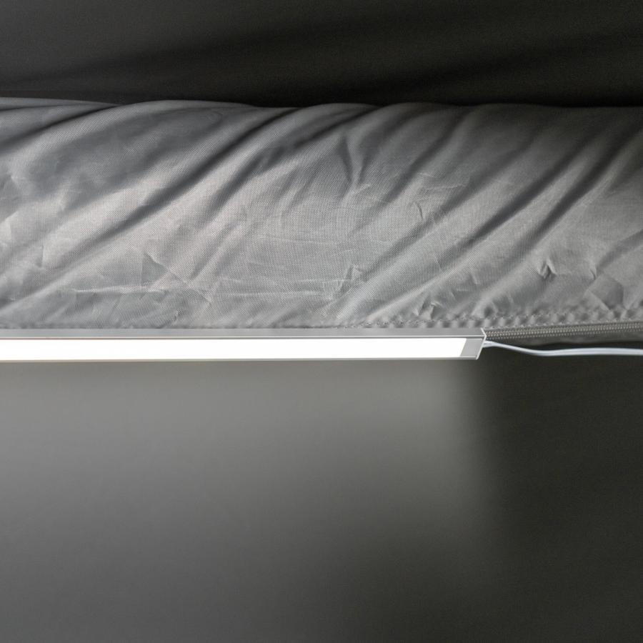 Artikelbild 5 des Artikels “LED Lichtleisten-Set für Vorzelte “