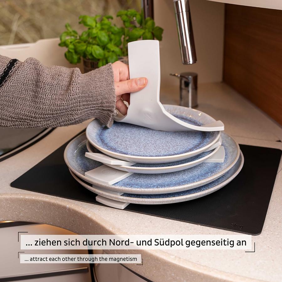 Artikelbild 5 des Artikels “Magnet-Sandwich “
