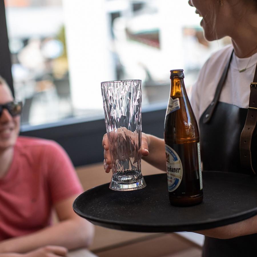 Artikelbild 5 des Artikels “Trinkgläser Superglas CLUB, Weißbierglas Weißbierglas“