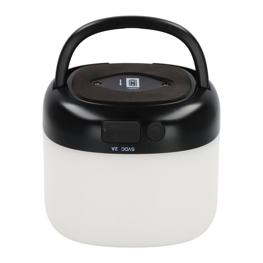 Artikelbild 5 des Artikels “Outdoor-Solarlampe RGB “