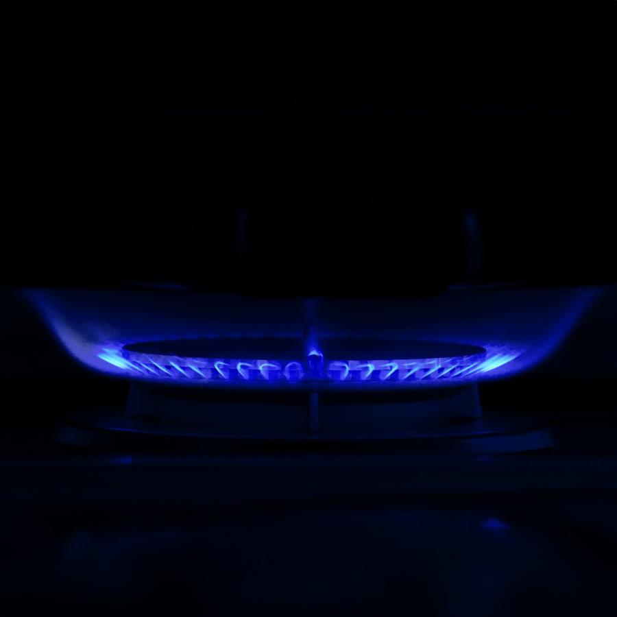Product image 5 of the product “Gaskocher 2 Cook 3 Turbo FFD Stove, 30 mbar 30 mbar”