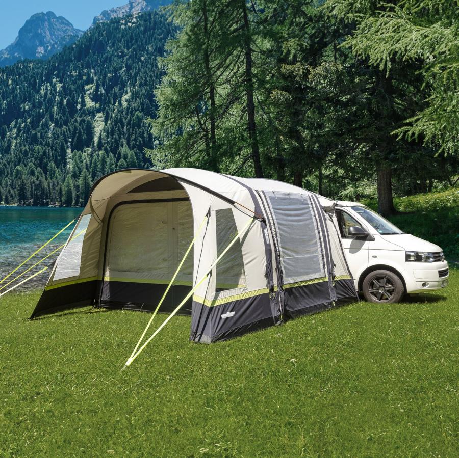 Product image 5 of the product “Busvorzelt Advantourer ”