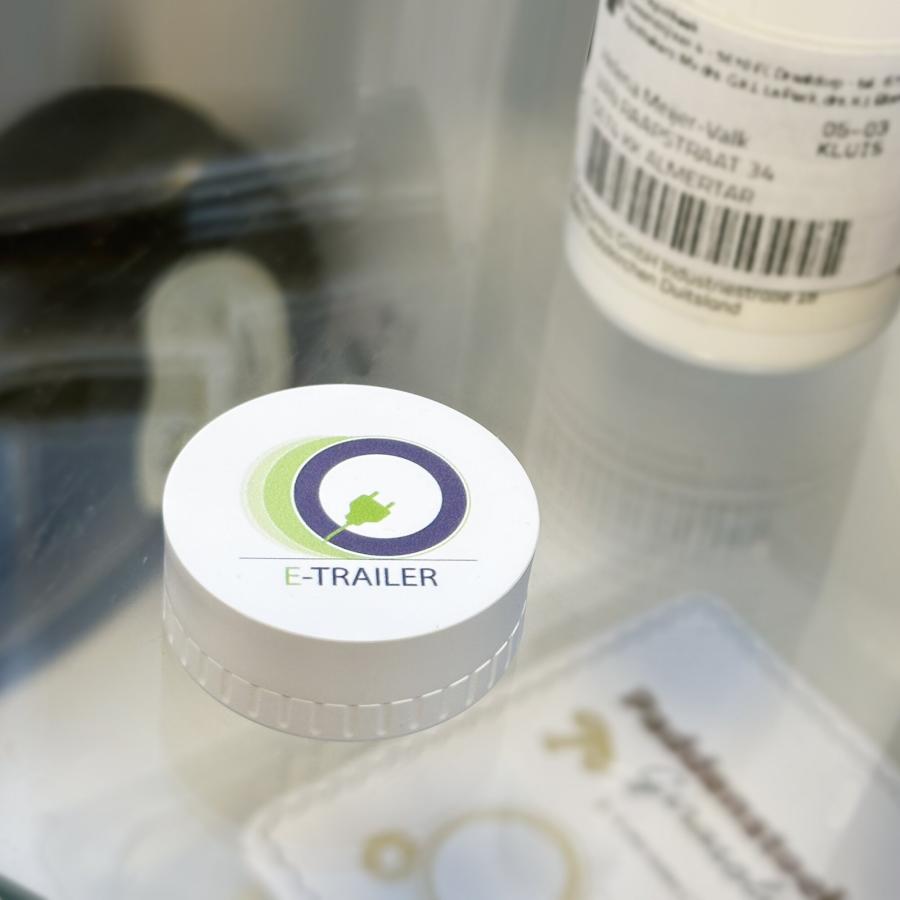 Artikelbild 5 des Artikels “E-Temperature Temperatursensor “