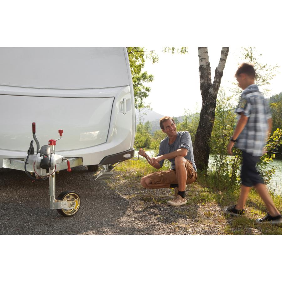 Product image 5 of the product “Abstützfuß big foot™ 4er-Set ”