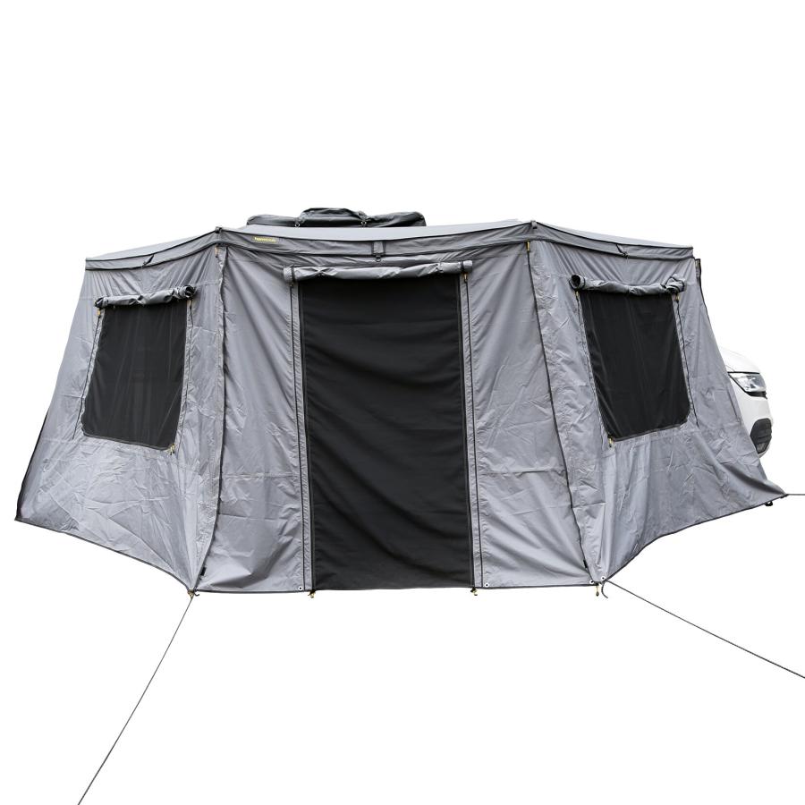 Product image 5 of the product “Seitenwände für Markise Horizon 180°, 250 250”