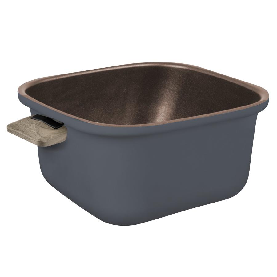 Product image 5 of the product “Topfset Torralta Square ”