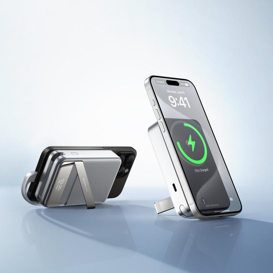 Artikelbild 5 des Artikels “Magnetische Powerbank Rapid, 10.000 mAh 10.000 mAh“