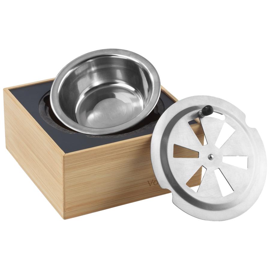 Product image 5 of the product “Räucherbox Starterset ”