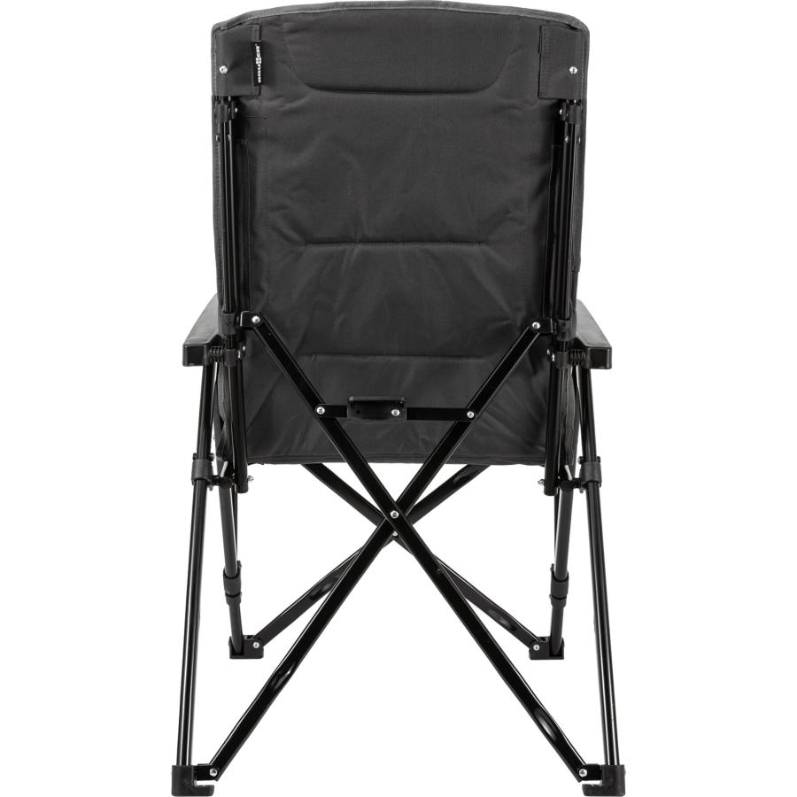 Product image 5 of the product “Faltstuhl Raptor Recliner, grau ”