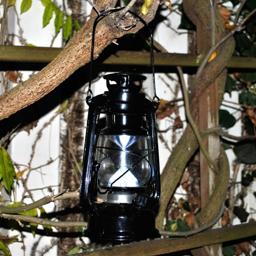 Artikelbild 5 des Artikels “Campinglampe Laterne “