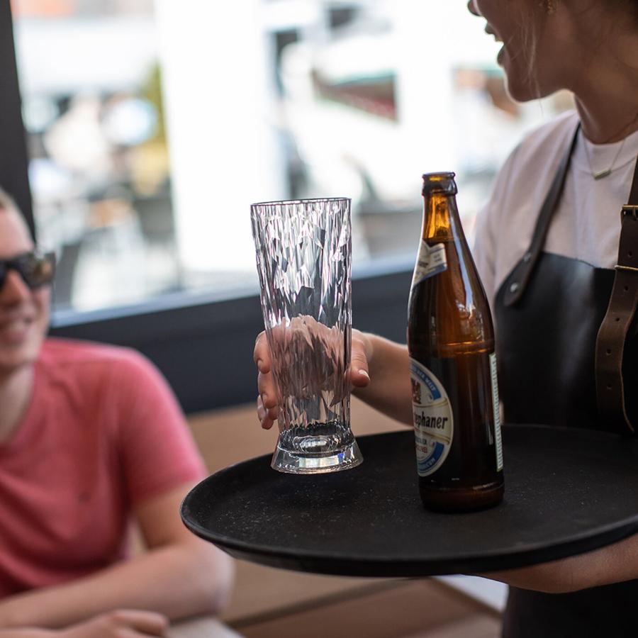Artikelbild 5 des Artikels “Trinkgläser Superglas CLUB, Weißbierglas “