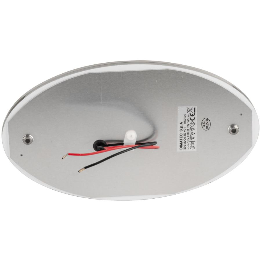 Artikelbild 5 des Artikels “Deckenleuchte Nightlight Oval “