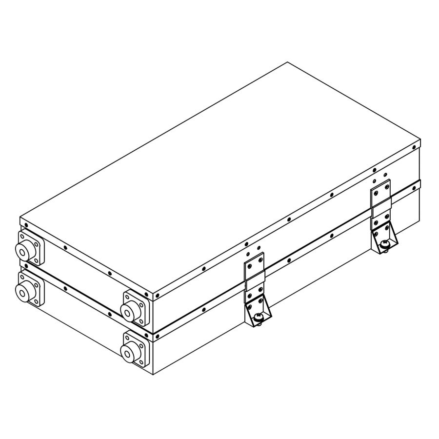 Product image 5 of the product “Lithium Batterie Polar Slim ”