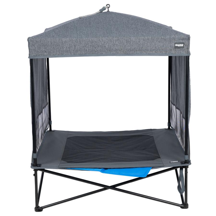 Product image 5 of the product “Hunde-Lounge mit Kühlmatte ”