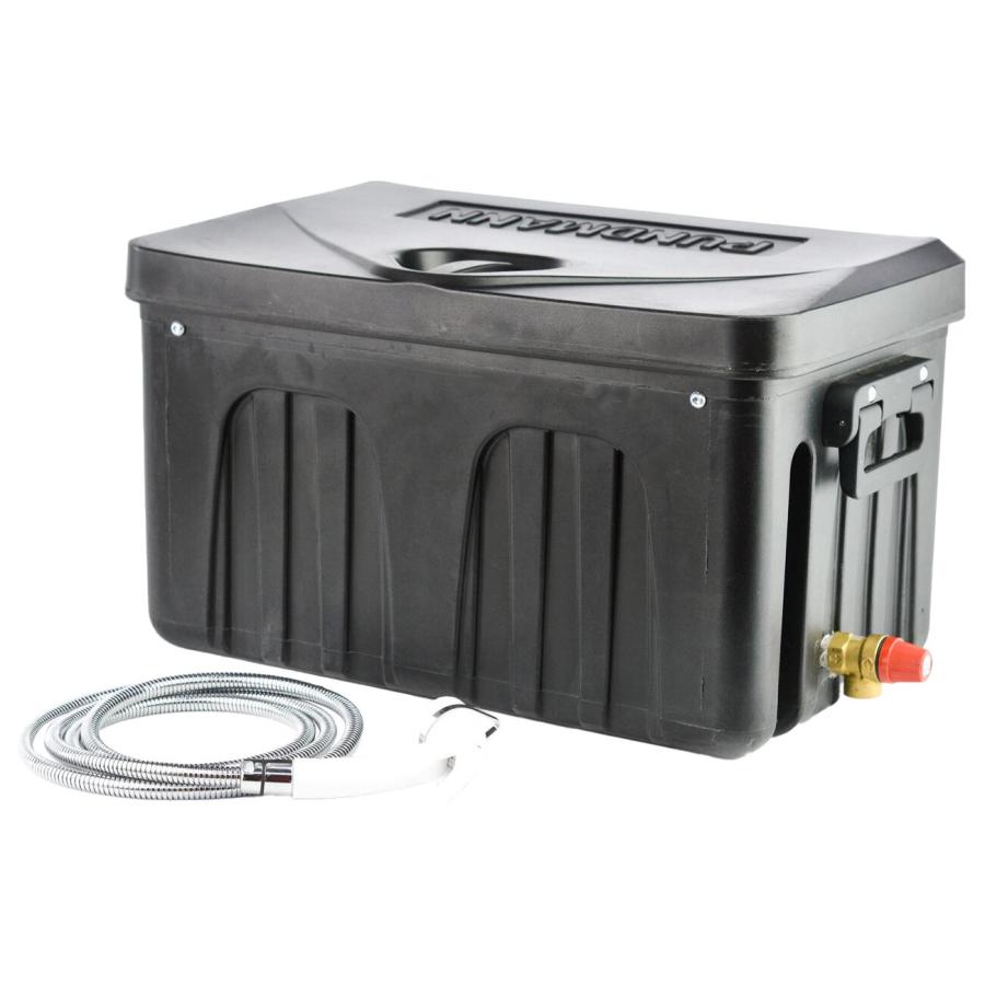 Artikelbild 5 des Artikels “Mobiler Warmwasserboiler 6 l, ohne Warmluftanschluss ohne Warmluftanschluss“