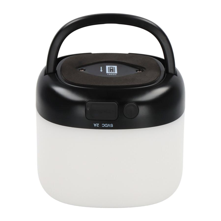 Artikelbild 5 des Artikels “Outdoor-Solarlampe RGB “