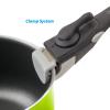 Artikelbild 6 des Artikels “MEPOBOX GREEN 16+9 Geschirr-Set LOOP + Kochtopfset JUNIPER “