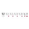 Product image 6 of the product “Markisenzelt Privacy Room CS Light XL, 310 cm ”