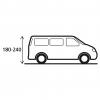 Product image 6 of the product “Busvorzelt Advantourer ”