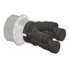 Product image 6 of the product “Warmluft-Adapter ”