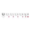 Product image 6 of the product “Markisenzelt Privacy Room CS Light XL, 310 cm ”
