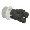 Artikelbild 6 des Artikels “Warmluft-Adapter “