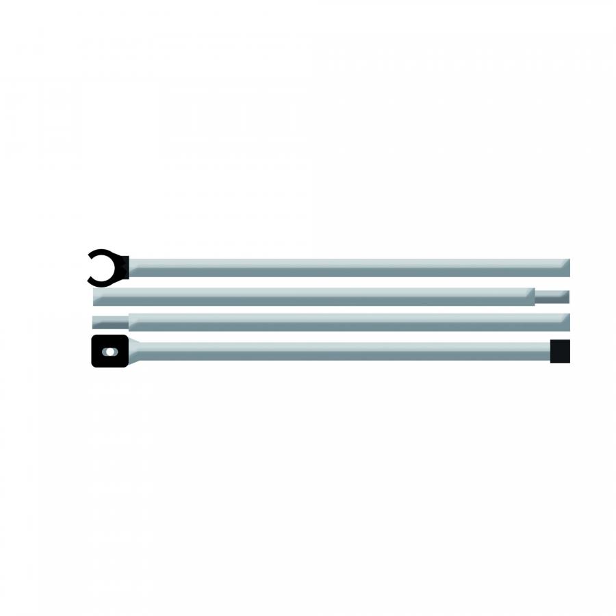 Product image 6 of the product “Alu-First-Spannstab ”