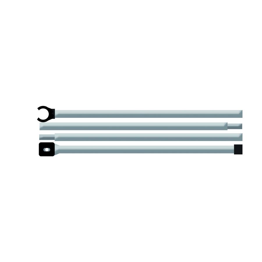 Product image 6 of the product “Alu-First-Spannstab ”