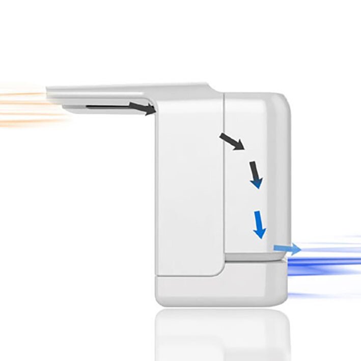 Artikelbild 6 des Artikels “Luft- & WC-Reiniger AIR CUBE 3.0 “