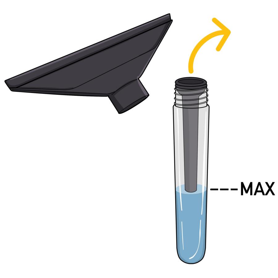 Product image 8 of the product “Frontscheiben Abzieher ”