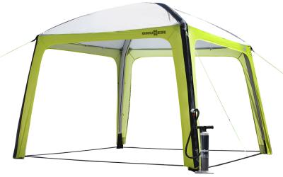 Artikelbild des Artikels “Strand Pavillon AQUAMAR AIR 3 x 3m “