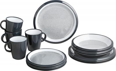 Artikelbild des Artikels “Geschirr-Set GRANYTE 16 tlg. “