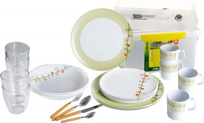Product image of the product “Geschirr-Set All Inclusive ESPRIT 36 tlg. ”